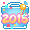 2015 New Year Bundle - virtual item (Questing)