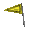 Yellow Pennant - virtual item (wanted)