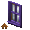 Basic Purple Window