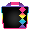 Vivid Colors Bundle - virtual item (Wanted)