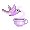 Lilac Finch - virtual item ()