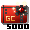 GCash Giftcard 5000GC - virtual item (Wanted)