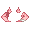 Bride-Rex's Horns - virtual item (Wanted)