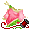 Watermelon Dream - virtual item (Wanted)
