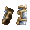 Mythrill Armor (Armor Guards)