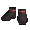 novaFlare Socks - virtual item