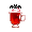 Hot Blood Drink - virtual item (donated)