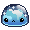 Stray Space Slime - virtual item (Wanted)
