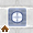 Blue Accent Stone Wall Tile - virtual item (Questing)