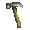 Basic Wood Hammer - virtual item