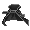 Obsidian Thunder Strike - virtual item (Wanted)