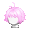Girl's Sukadu Pink (Lite) - virtual item (questing)