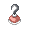 Pink Pirate Hook - virtual item (Questing)