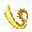 Golden Lizard - virtual item (Wanted)