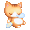 BuBu Kitty Plushie (Full Belly)