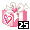 Sweet Candy Hearts (25 Pack) - virtual item (Wanted)