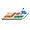 Lunch Tray with Bottled Water - virtual item (Questing)