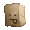 :P Brown Paper Bag - virtual item (Questing)