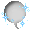 Bling Mood Bubble Accessory - virtual item (Wanted)