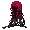Dark Cranberry Godina - virtual item (wanted)