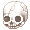 Old Skeletal Swabbie - virtual item (Wanted)