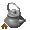 Honorable Silver Teapot - virtual item (Wanted)