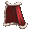 Royal Cloak Red - virtual item (Questing)