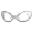 White Glasses Collection - virtual item (Wanted)