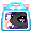 Midnight Violeztin Collection Bundle - virtual item (Wanted)