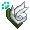 [Animal] Leafheart Green - virtual item (Wanted)