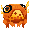 Pumpkin Willocroak (pet) - virtual item (Wanted)