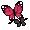 Papillon Noire - virtual item (Wanted)