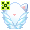 [KINDRED] Icicle the Angelic Cat - virtual item (wanted)