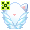 [KINDRED] Icicle the Angelic Cat - virtual item (Questing)