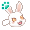 [Animal] Easter 2k16 Bunny Mask - virtual item (Wanted)