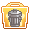 Trash Can Supporter 2016 Bundle - virtual item (Wanted)