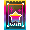 Project Double Rainbow Ticket - virtual item (Wanted)