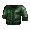 Green UpsideDown Coat - virtual item (Wanted)