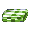 Green Checked Picnic Blanket - virtual item (Wanted)
