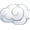 Aquarium Cloud 1 - virtual item (Questing)