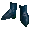 Royal Musketeer Boots - virtual item (Questing)