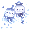 Icy and Bubbles the Jellyfish - virtual item (Wanted)