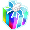 January 2015 Unsealed Rainbow Box - virtual item (Wanted)