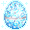 Magical Diamond Egg - virtual item (Questing)