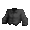 Black Class Shirt - virtual item (wanted)