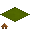 Olive Green Modern Rug - virtual item (Wanted)