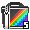 Daring Rainbow Bundle (5 Pack) - virtual item (Wanted)