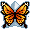 Astra: Monarch Wings - virtual item (Donated)