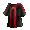 Doctorate Gown - virtual item (donated)