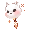 Mr.Snow Fox March - virtual item (Wanted)